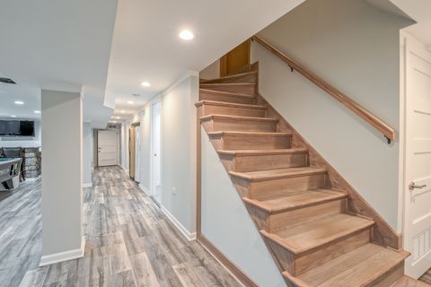 Tiny photo for 505 Dover Drive, Des Plaines, IL 60018 (MLS # 12525396)