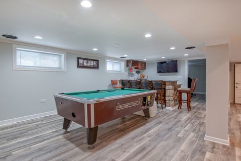 Tiny photo for 505 Dover Drive, Des Plaines, IL 60018 (MLS # 12525396)