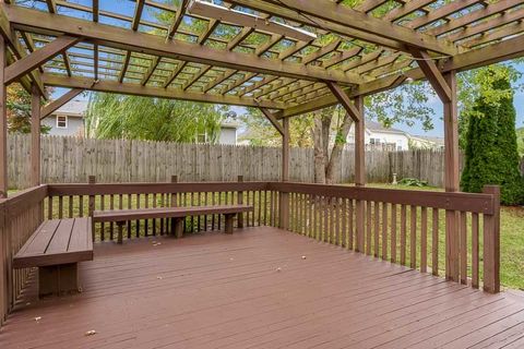 Tiny photo for 3075 Derbyshire Drive, Machesney Park, IL 61115 (MLS # 12500636)