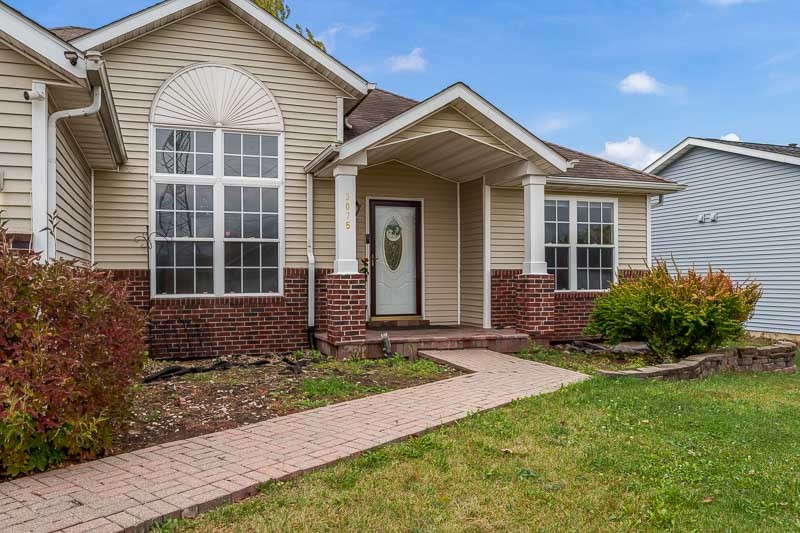 3075 Derbyshire Drive