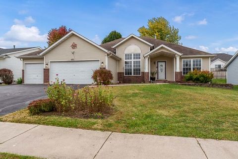 Tiny photo for 3075 Derbyshire Drive, Machesney Park, IL 61115 (MLS # 12500636)