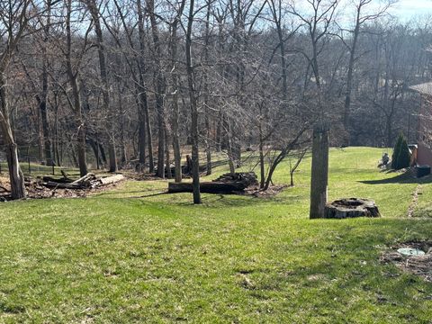 1641 Tanglewood Drive Varna IL 61375