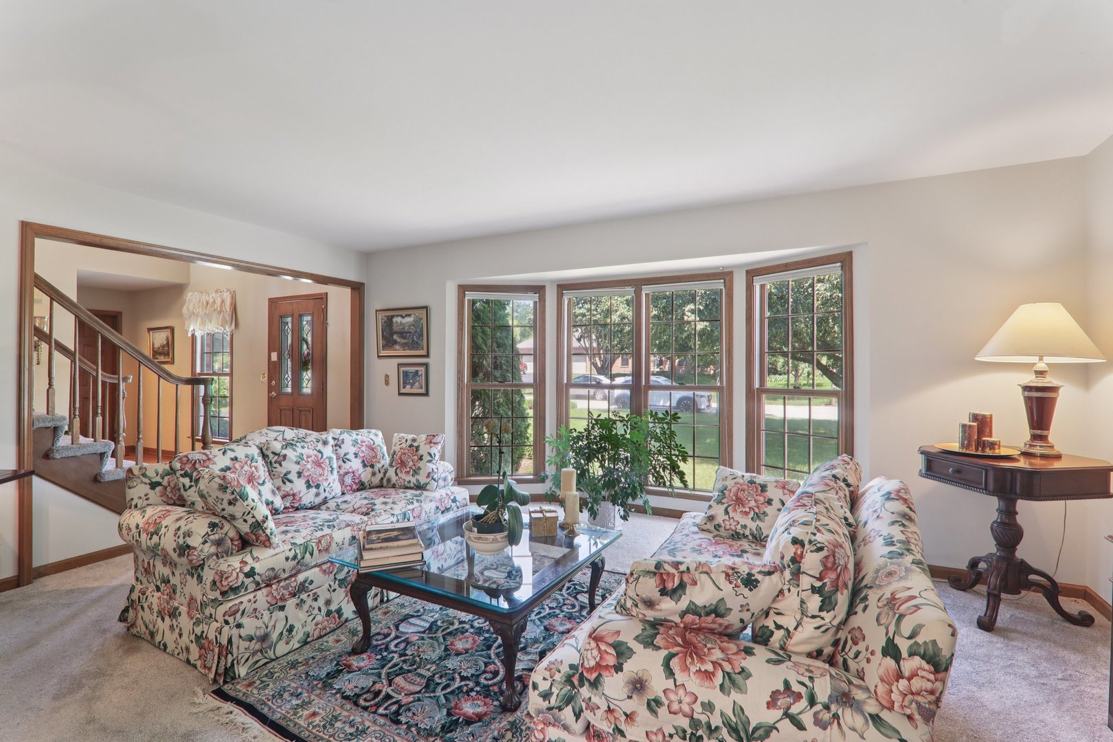 3581 Persimmon Drive