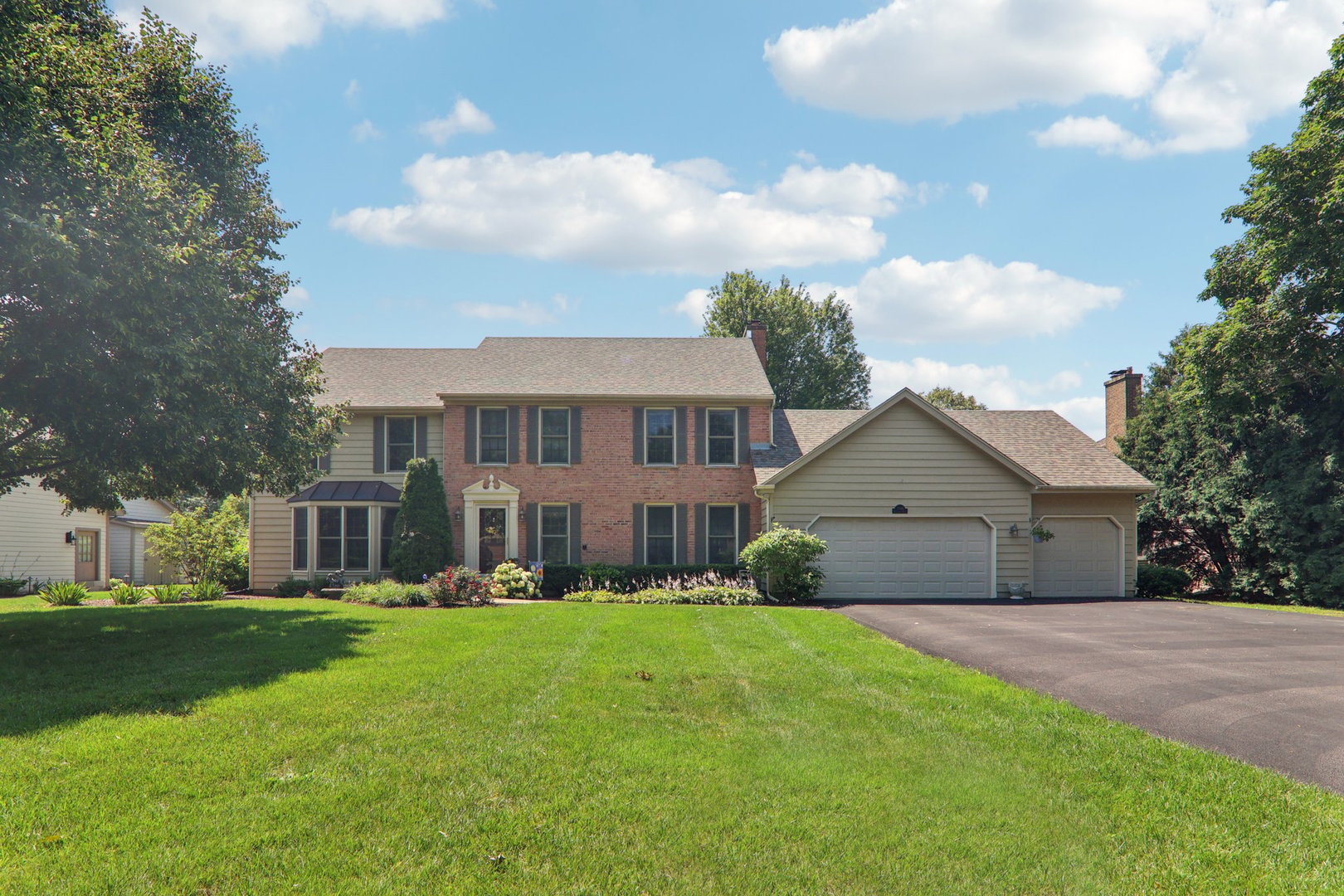 3581 Persimmon Drive