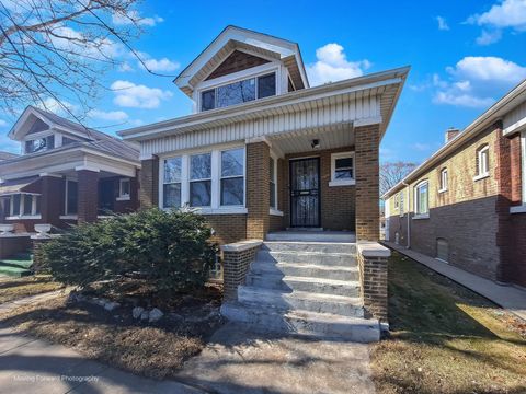 Photo of 7812 S King Drive, Chicago, IL 60619 (MLS # 12587905)