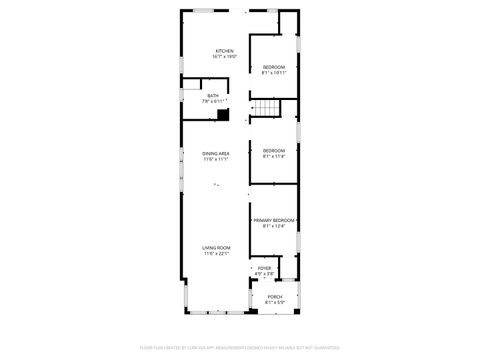 Tiny photo for 7812 S King Drive, Chicago, IL 60619 (MLS # 12587905)