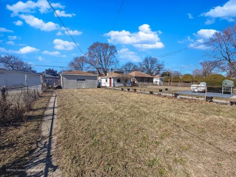 Tiny photo for 7812 S King Drive, Chicago, IL 60619 (MLS # 12587905)