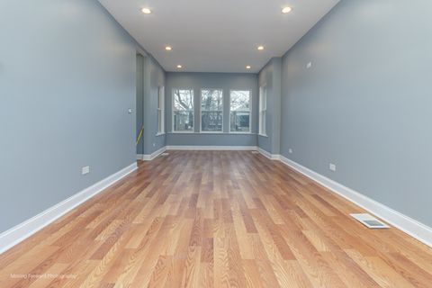 Tiny photo for 7812 S King Drive, Chicago, IL 60619 (MLS # 12587905)