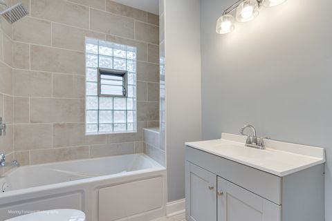 Tiny photo for 7812 S King Drive, Chicago, IL 60619 (MLS # 12587905)