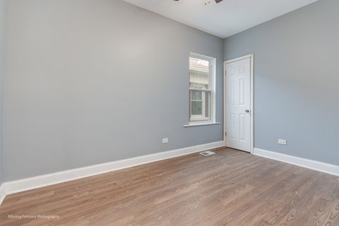 Tiny photo for 7812 S King Drive, Chicago, IL 60619 (MLS # 12587905)