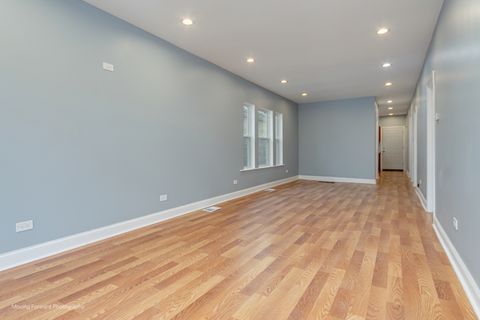 Tiny photo for 7812 S King Drive, Chicago, IL 60619 (MLS # 12587905)
