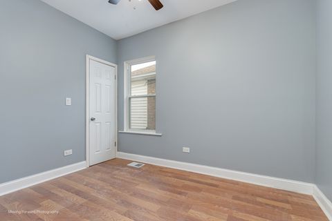 Tiny photo for 7812 S King Drive, Chicago, IL 60619 (MLS # 12587905)