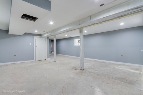 Tiny photo for 7812 S King Drive, Chicago, IL 60619 (MLS # 12587905)