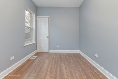 Tiny photo for 7812 S King Drive, Chicago, IL 60619 (MLS # 12587905)
