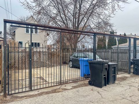 Tiny photo for 2037 N Tripp Avenue, Chicago, IL 60639 (MLS # 12588339)