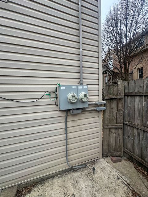 Tiny photo for 2037 N Tripp Avenue, Chicago, IL 60639 (MLS # 12588339)