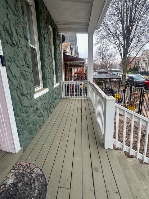 Tiny photo for 2037 N Tripp Avenue, Chicago, IL 60639 (MLS # 12588339)