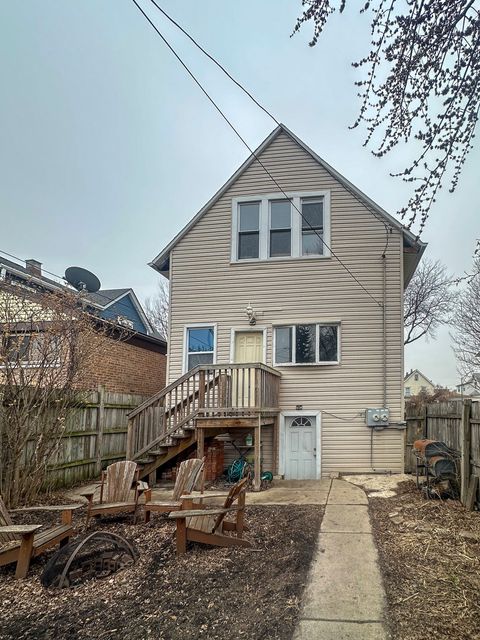 Tiny photo for 2037 N Tripp Avenue, Chicago, IL 60639 (MLS # 12588339)