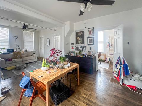 Tiny photo for 2037 N Tripp Avenue, Chicago, IL 60639 (MLS # 12588339)