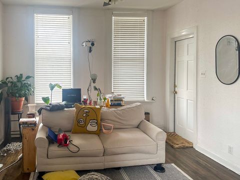 Tiny photo for 2037 N Tripp Avenue, Chicago, IL 60639 (MLS # 12588339)