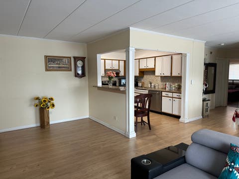Tiny photo for 1033 Busse Highway #2A, Park Ridge, IL 60068 (MLS # 12715376)