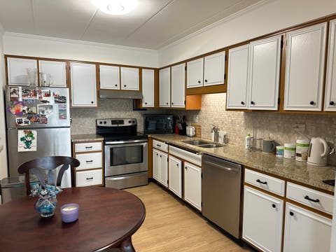Tiny photo for 1033 Busse Highway #2A, Park Ridge, IL 60068 (MLS # 12715376)