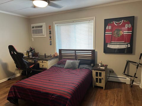Tiny photo for 1033 Busse Highway #2A, Park Ridge, IL 60068 (MLS # 12715376)