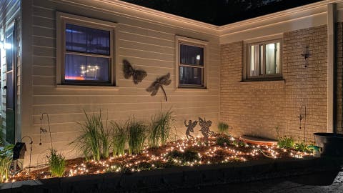 Tiny photo for 5818 Ridgewood Drive, Western Springs, IL 60558 (MLS # 12708559)
