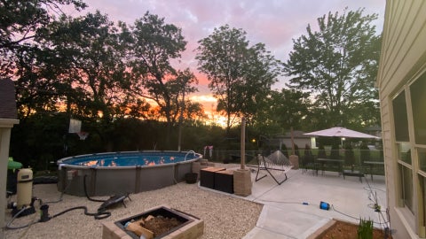 Tiny photo for 5818 Ridgewood Drive, Western Springs, IL 60558 (MLS # 12708559)