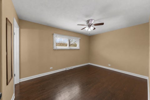 Tiny photo for 5818 Ridgewood Drive, Western Springs, IL 60558 (MLS # 12708559)