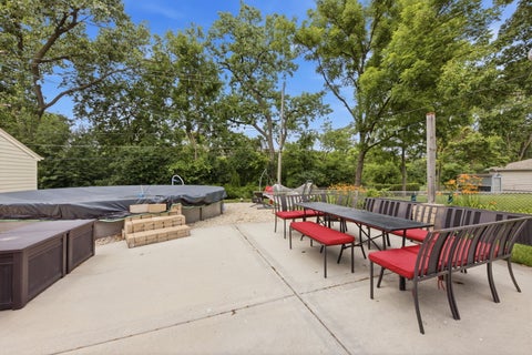 Tiny photo for 5818 Ridgewood Drive, Western Springs, IL 60558 (MLS # 12708559)