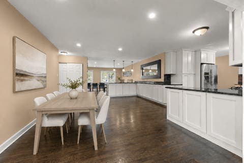 Tiny photo for 5818 Ridgewood Drive, Western Springs, IL 60558 (MLS # 12708559)