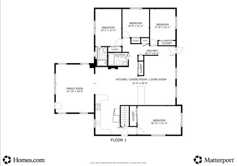 Tiny photo for 5818 Ridgewood Drive, Western Springs, IL 60558 (MLS # 12708559)