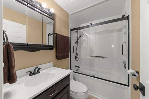 Tiny photo for 5818 Ridgewood Drive, Western Springs, IL 60558 (MLS # 12708559)