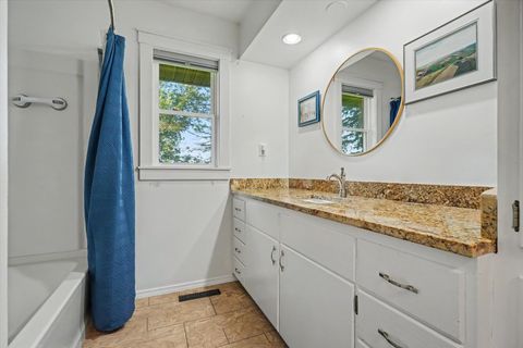 Tiny photo for 1413 E 2950 North Road, Mansfield, IL 61854 (MLS # 12685487)