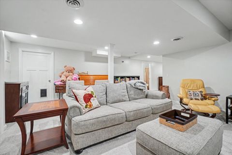 Tiny photo for 1413 E 2950 North Road, Mansfield, IL 61854 (MLS # 12685487)