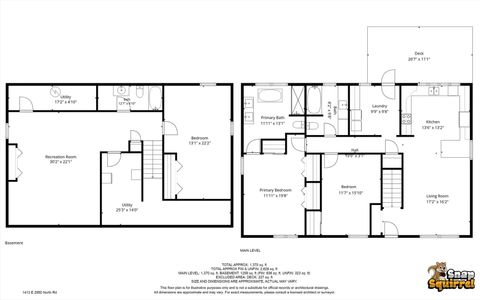 Tiny photo for 1413 E 2950 North Road, Mansfield, IL 61854 (MLS # 12685487)