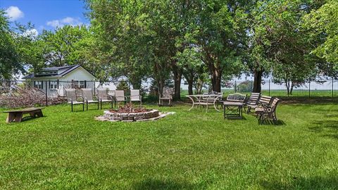 Tiny photo for 1413 E 2950 North Road, Mansfield, IL 61854 (MLS # 12685487)