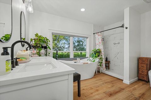 Tiny photo for 1413 E 2950 North Road, Mansfield, IL 61854 (MLS # 12685487)