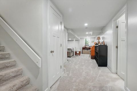 Tiny photo for 1413 E 2950 North Road, Mansfield, IL 61854 (MLS # 12685487)