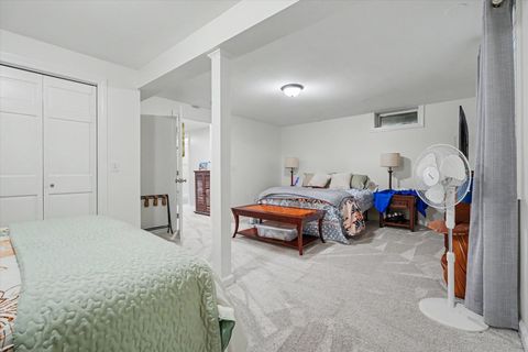 Tiny photo for 1413 E 2950 North Road, Mansfield, IL 61854 (MLS # 12685487)