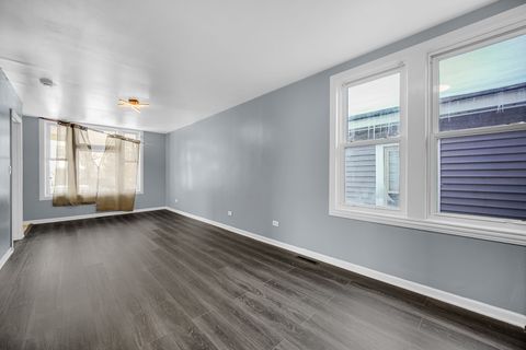 Tiny photo for 554 Douglas Avenue, Calumet City, IL 60409 (MLS # 12527637)