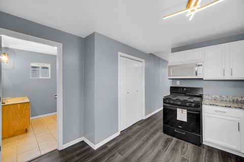 Tiny photo for 554 Douglas Avenue, Calumet City, IL 60409 (MLS # 12527637)