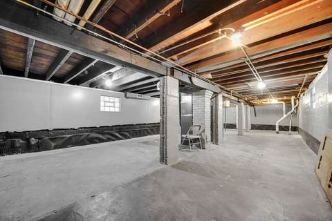 Tiny photo for 554 Douglas Avenue, Calumet City, IL 60409 (MLS # 12527637)