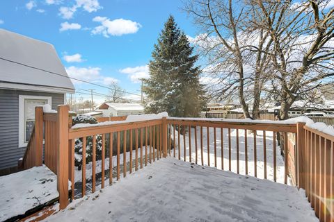 Tiny photo for 554 Douglas Avenue, Calumet City, IL 60409 (MLS # 12527637)