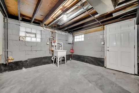 Tiny photo for 554 Douglas Avenue, Calumet City, IL 60409 (MLS # 12527637)