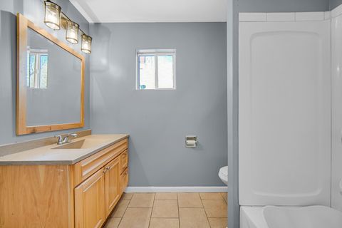 Tiny photo for 554 Douglas Avenue, Calumet City, IL 60409 (MLS # 12527637)