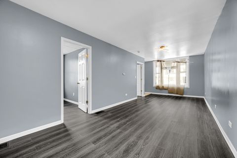 Tiny photo for 554 Douglas Avenue, Calumet City, IL 60409 (MLS # 12527637)