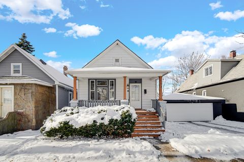 Tiny photo for 554 Douglas Avenue, Calumet City, IL 60409 (MLS # 12527637)