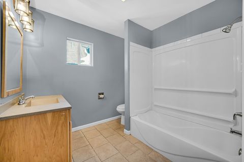 Tiny photo for 554 Douglas Avenue, Calumet City, IL 60409 (MLS # 12527637)